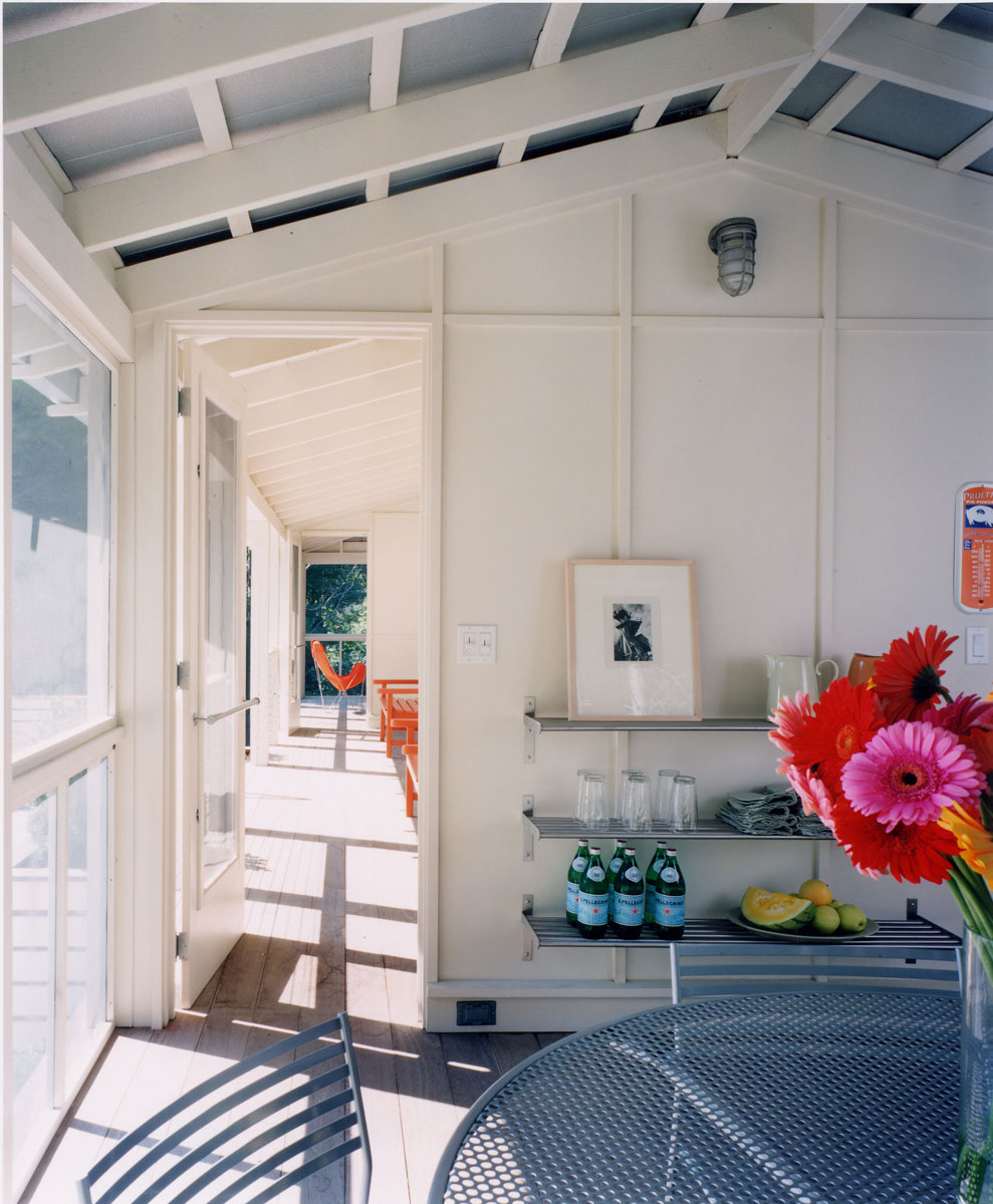 A House in Connecticut © Catherine Tighe