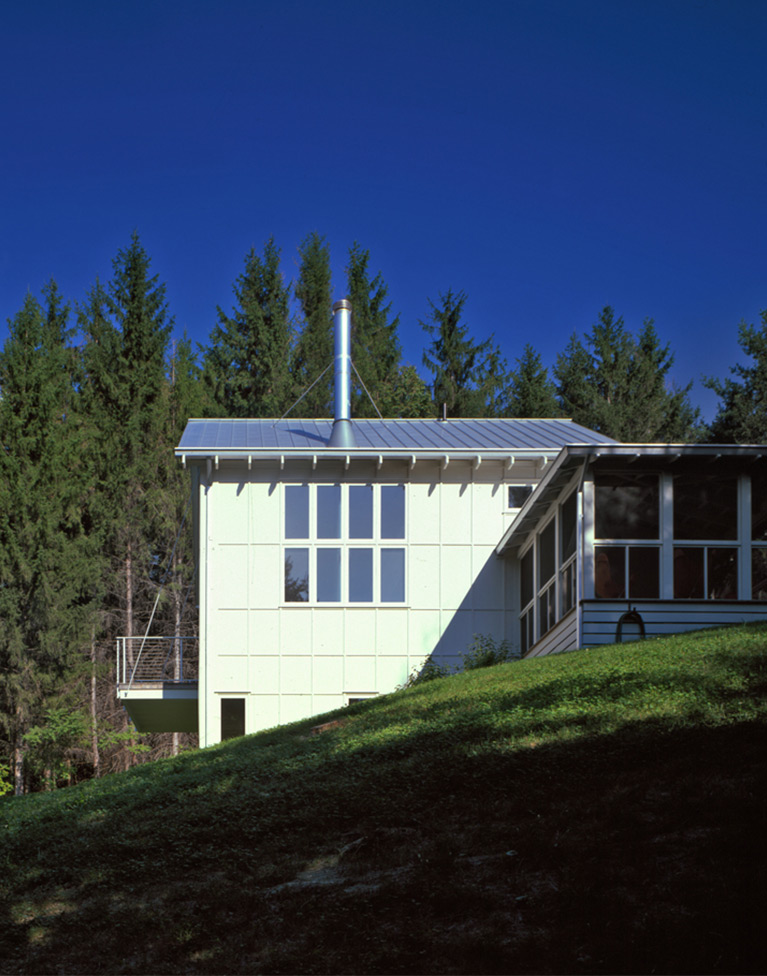 JAMES GAUER architecture + design - JAMES GAUER architecture + design -- James Gauer designs architecture and interiors of exceptional elegance and simplicity in locations as far flung as New York, Santa Barbara, and Vancouver Island. His work has been featured in numerous publications, including Architectural Record, Elle Decor, House & Garden, House Beautiful, Ideat, Interior Design, Metropolitan Home, The New York Observer, The New York Times and Remodelista. It has also been featured in several books, including Brilliant: White in Design, Lofts, Renovate, and The New American Dream: Living Well in Small Homes, of which he is the author. He holds a bachelor’s degree in international affairs from Georgetown University and a master’s degree in architecture from Columbia University. He currently makes his home in Victoria BC.