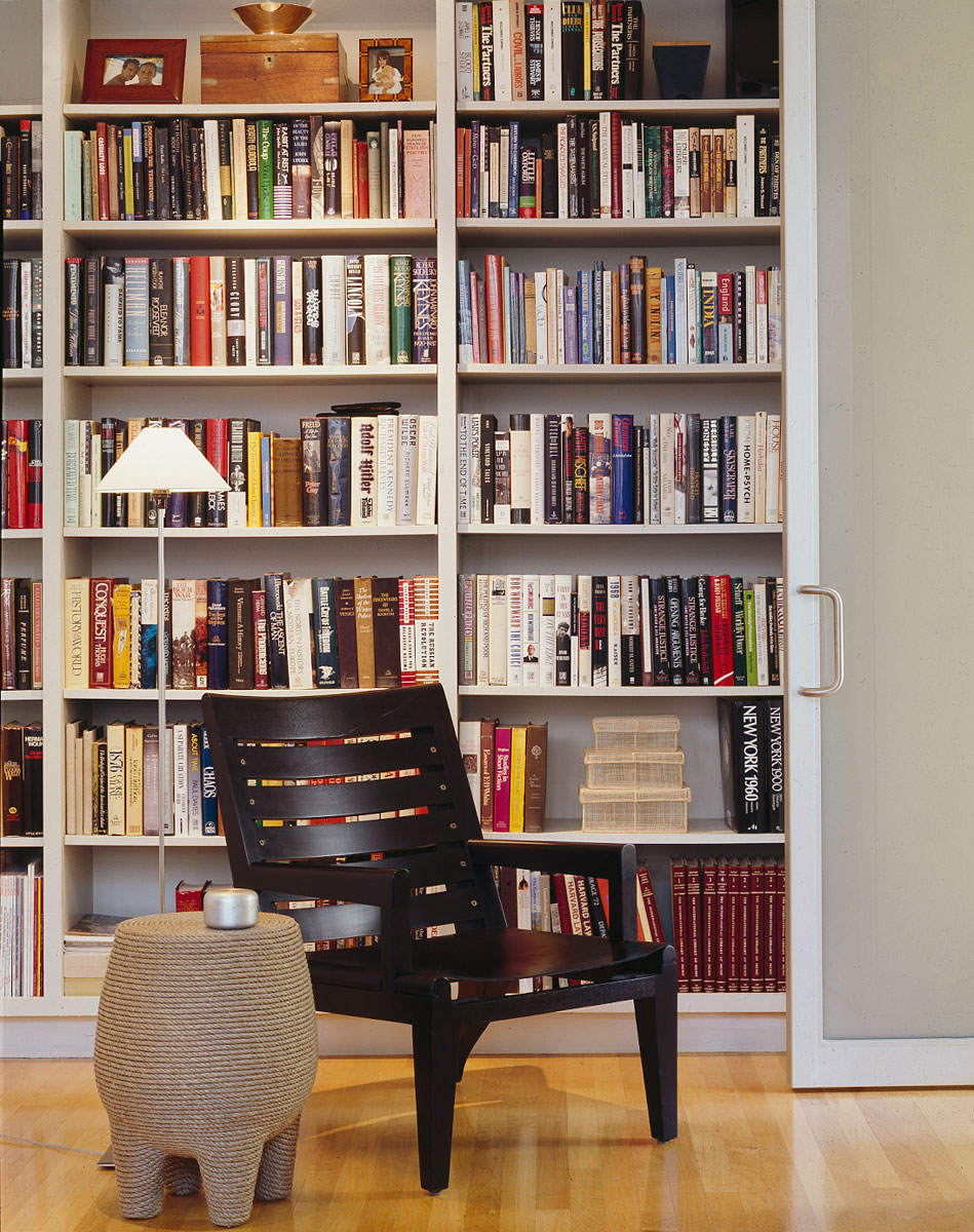 A Loft in New York © Catherine Tighe