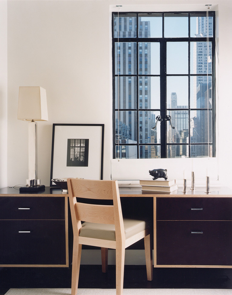 JAMES GAUER architecture + design - JAMES GAUER architecture + design -- James Gauer designs architecture and interiors of exceptional elegance and simplicity in locations as far flung as New York, Santa Barbara, and Vancouver Island. His work has been featured in numerous publications, including Architectural Record, Elle Decor, House & Garden, House Beautiful, Ideat, Interior Design, Metropolitan Home, The New York Observer, The New York Times and Remodelista. It has also been featured in several books, including Brilliant: White in Design, Lofts, Renovate, and The New American Dream: Living Well in Small Homes, of which he is the author. He holds a bachelor’s degree in international affairs from Georgetown University and a master’s degree in architecture from Columbia University. He currently makes his home in Victoria BC.