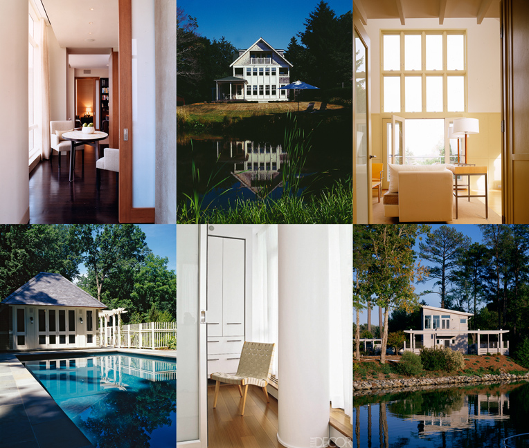 JAMES GAUER architecture + design