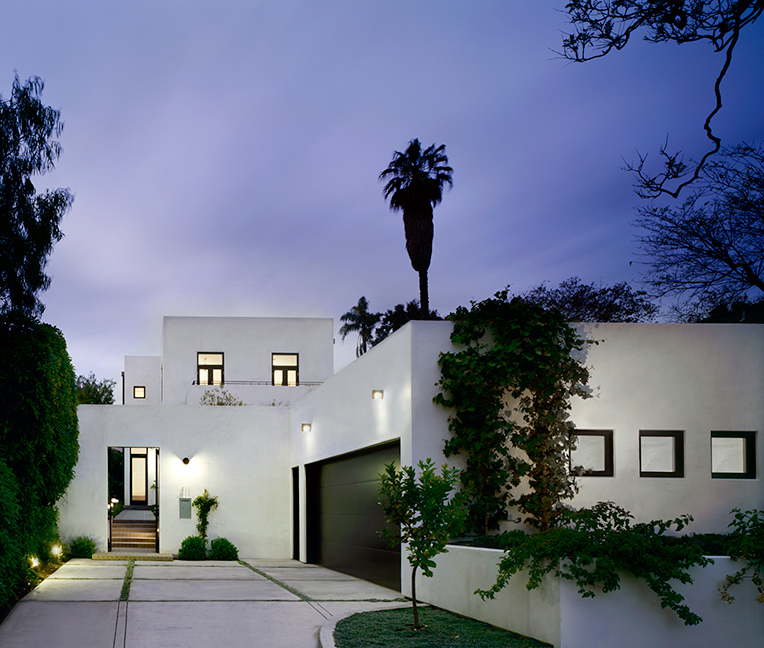JAMES GAUER architecture + design